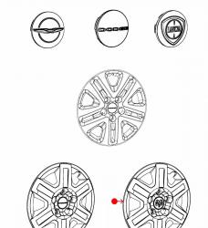 MOPAR 4721195AB