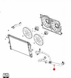 MOPAR 55111455AA