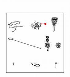 MOPAR 5026162AU