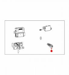 MOPAR 56046694AH