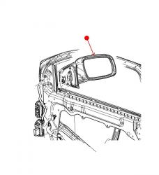 MOPAR 5076884AE