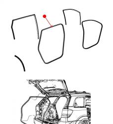 MOPAR 5076860AG