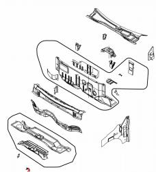 MOPAR 5109374AA