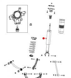 MOPAR 68406603AA