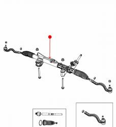 MOPAR 5154513AB