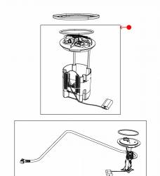 MOPAR 5145583AD