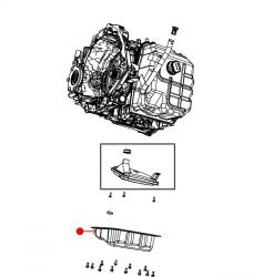 MOPAR 5078556AA