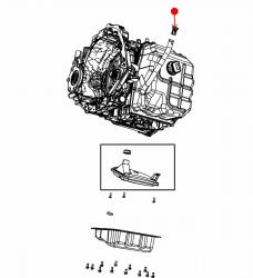 MOPAR 4591959AA