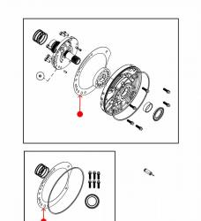 MOPAR 5078568AA