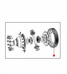 MOPAR 5078575AA