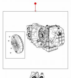 MOPAR R8090720AD