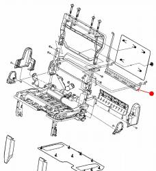 MOPAR 5139431AA