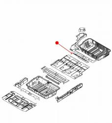 MOPAR 5109421AC