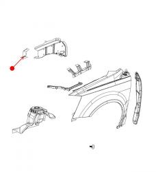 MOPAR 5109173AB