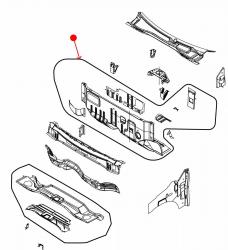 MOPAR 5109196AF