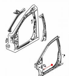 MOPAR 4894697AA