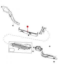 MOPAR 4881502AE