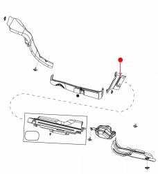 MOPAR 4881503AB