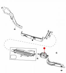 MOPAR 5109597AB