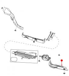 MOPAR 5109629AA