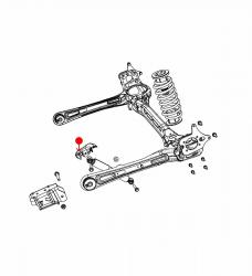 MOPAR 4721663AB