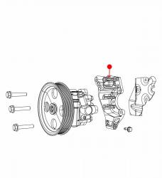 MOPAR 5184594AE