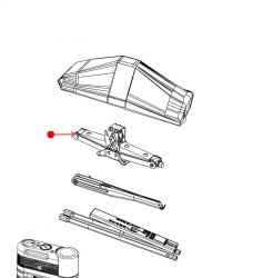 MOPAR 4721855AB