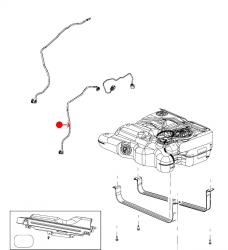 MOPAR 4721615AD