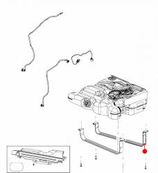 MOPAR 4809754AC