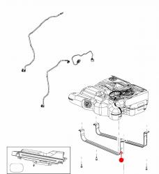 MOPAR 4809755AC