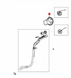 MOPAR 5020852AA