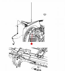 MOPAR 5064270AA