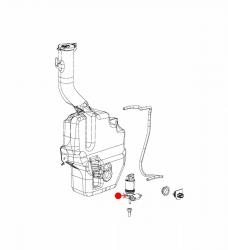 MOPAR 5179153AA