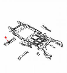 MOPAR 5109063AB