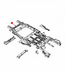 MOPAR 5109032AB