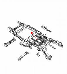 MOPAR 5109040AB