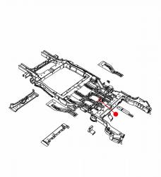 MOPAR 5109041AD