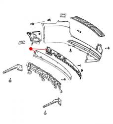 MOPAR 5113097AB