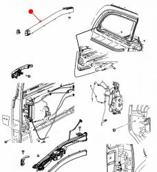 MOPAR 4894904AD