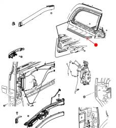 MOPAR 4894903AD