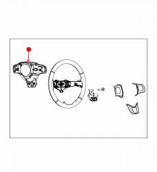 MOPAR 5LS76DX9AA