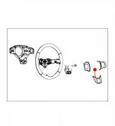 MOPAR 5LS76XDVAA