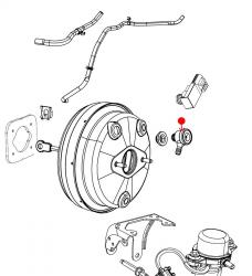 MOPAR 4723391