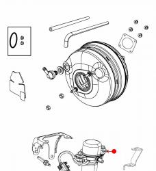 MOPAR 4581541AB