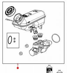 MOPAR 4877805AE