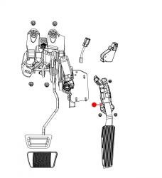 MOPAR 5281225AC