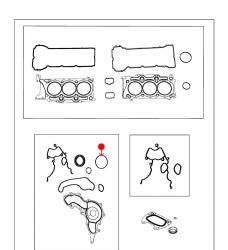 MOPAR 5184894AA