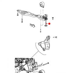 MOPAR 4721746AB