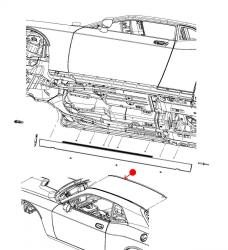 MOPAR 1GD40DX8AE