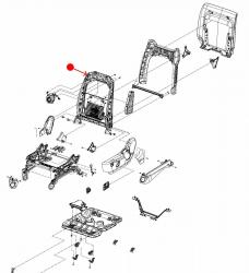 MOPAR 4610331AI